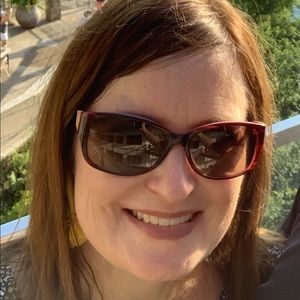 Meet your Posher, Kim